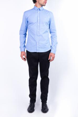 Creased trousers, zdjęcie 2 Creased trousers od Alexander McQueen